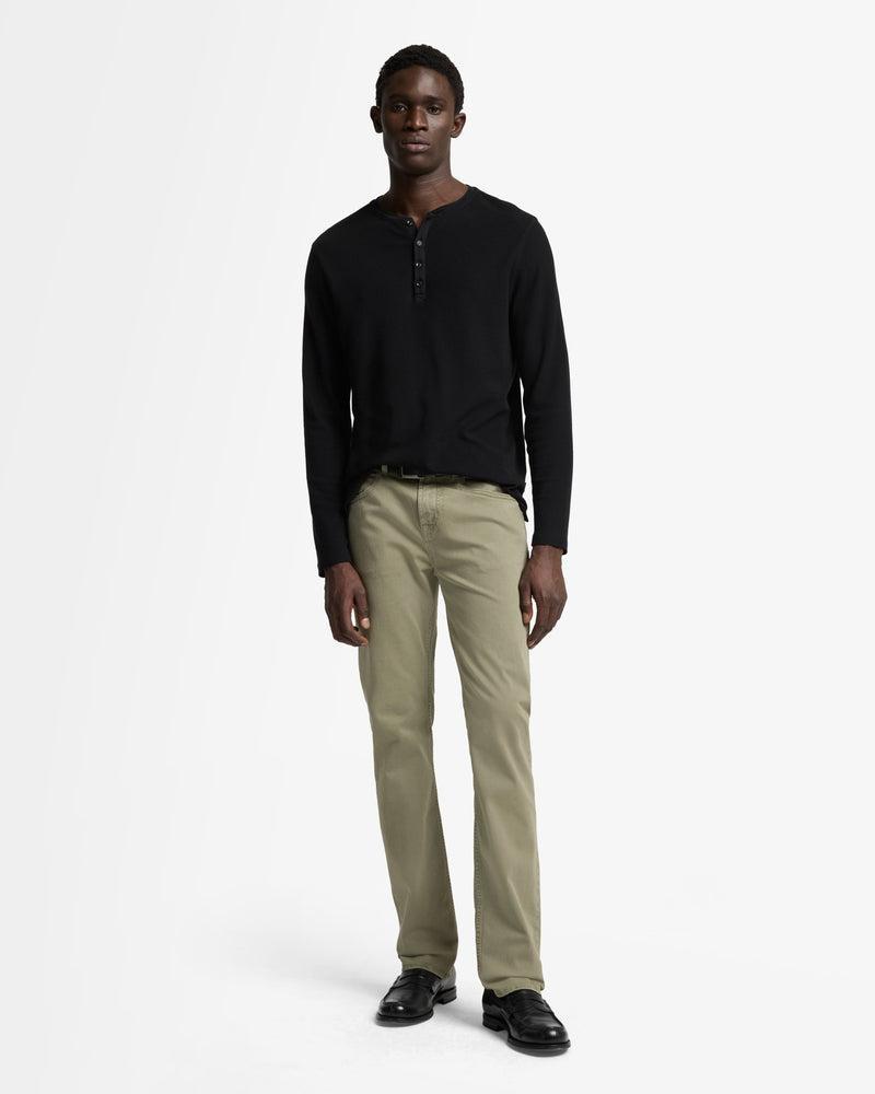 Comfort Sateen The Straight Product Image