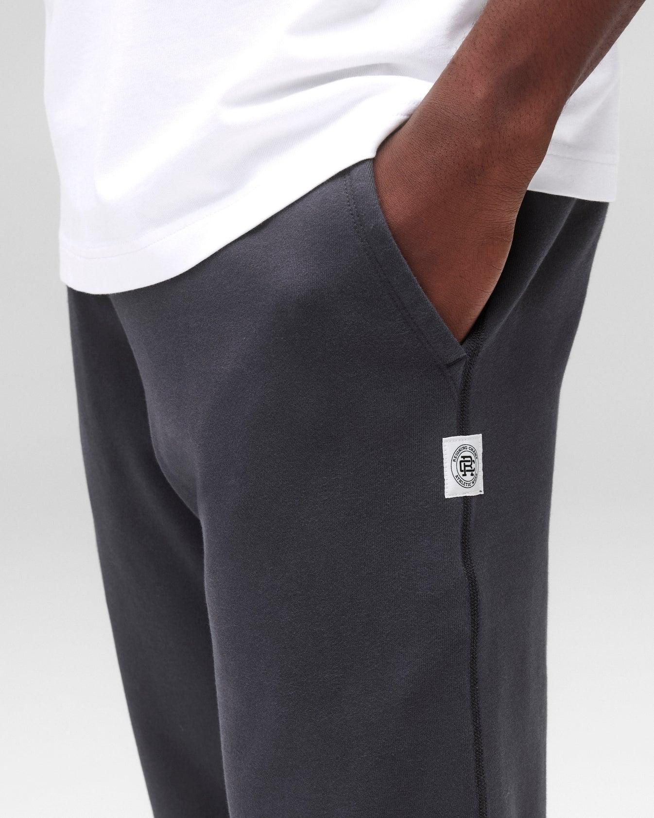 Reigning Champ Midweight Terry Standard Sweatpant Product Image