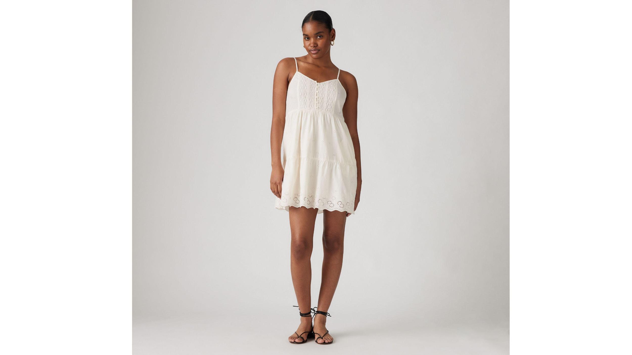 Cora Mini Dress Product Image