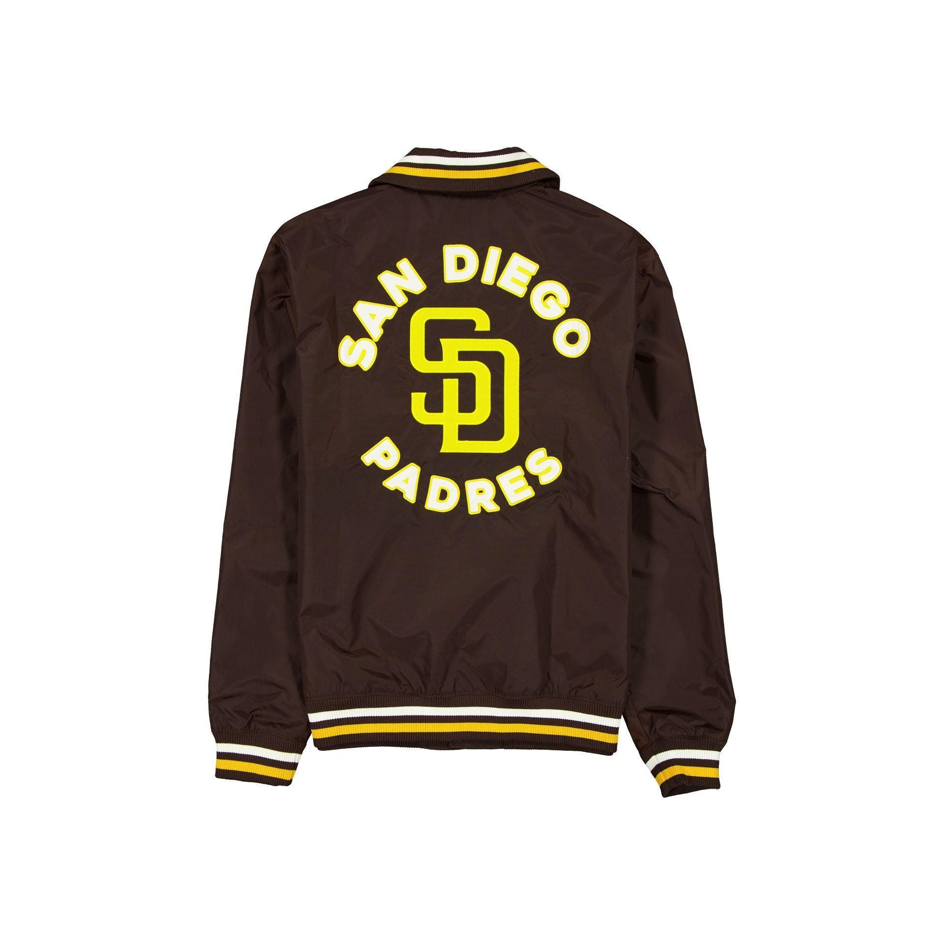 New York Yankees Throwback Jacket Male Product Image
