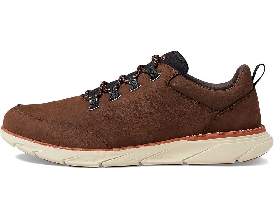 Stonington Oxford Shoes Plain Toe Product Image