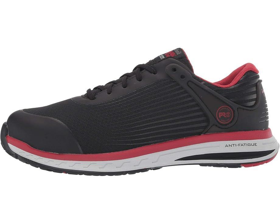Overdrive Composite Safety Toe Product Image