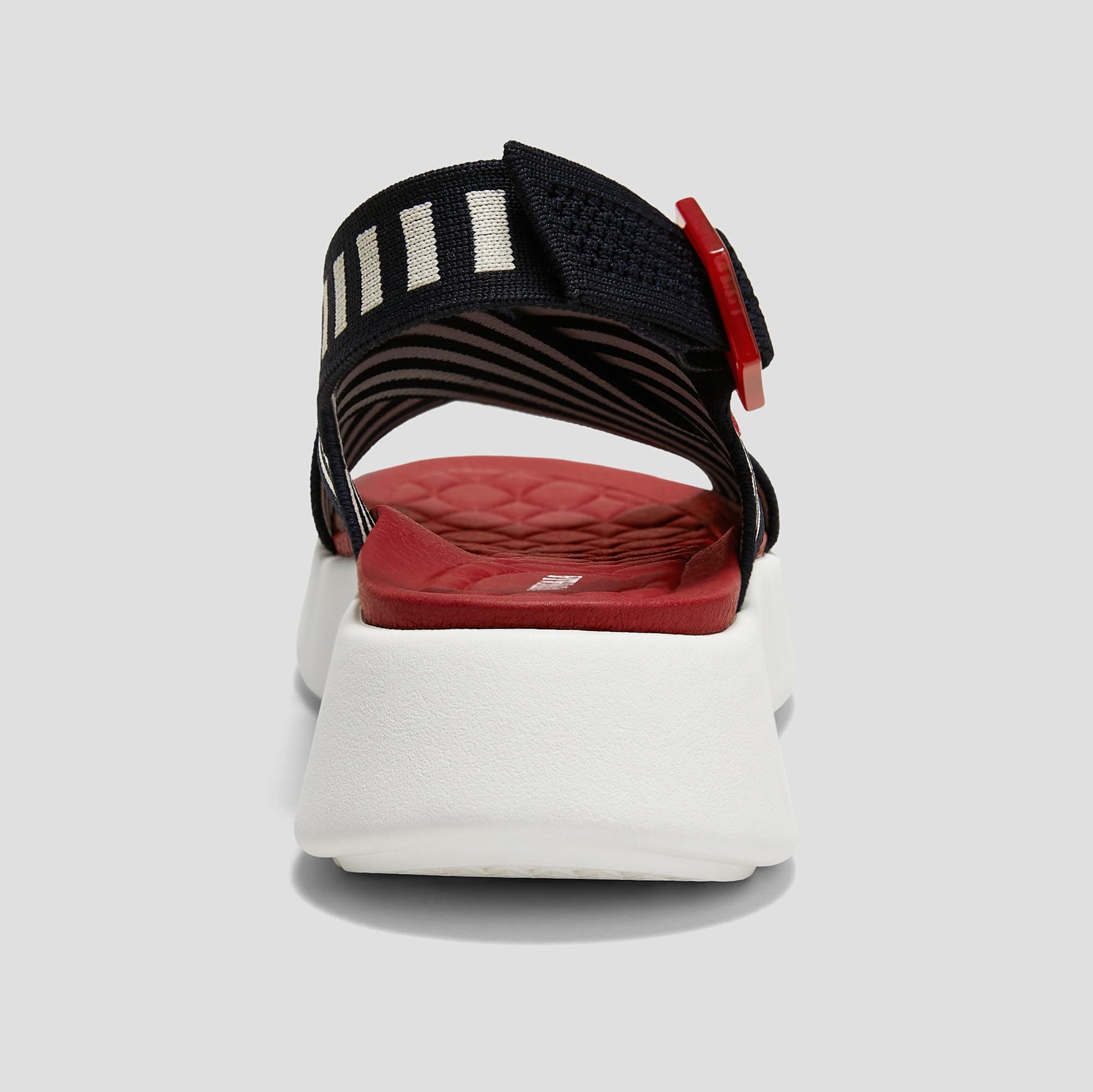 French-Themed Special Edition Sport Sandals (Kara) Product Image