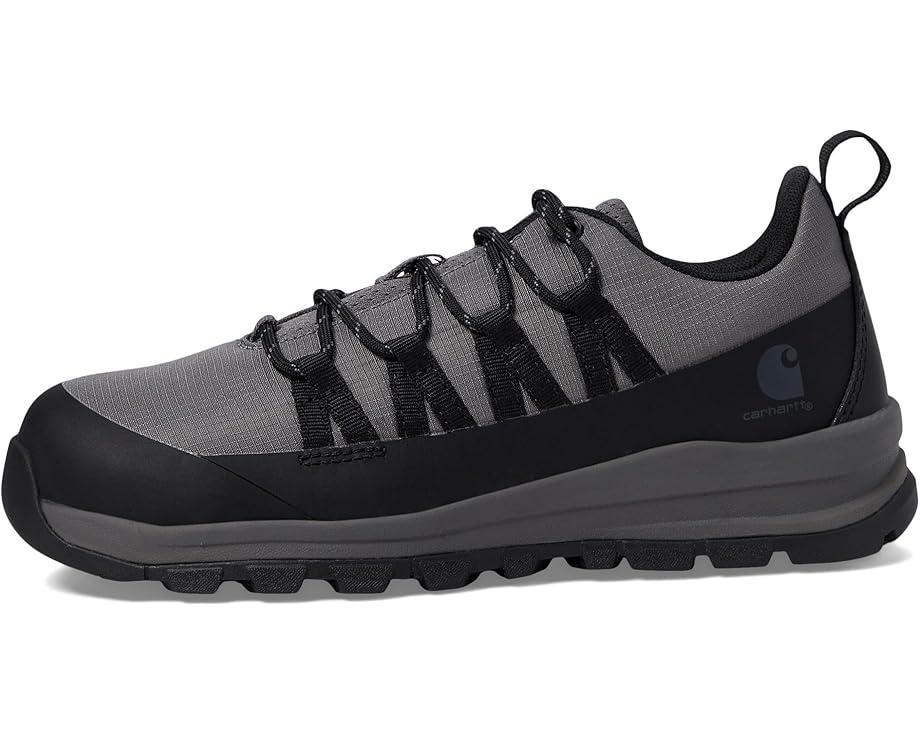Force 2 EH Nano Toe Low Work Sneaker Product Image