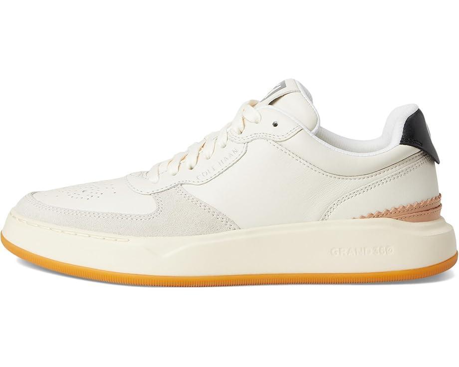Grandpro Laser Cut Sneakers Product Image