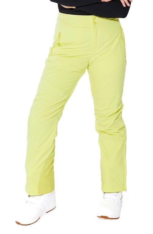Halfdays Alessandra Insulated Waterproof Winter Pants Product Image