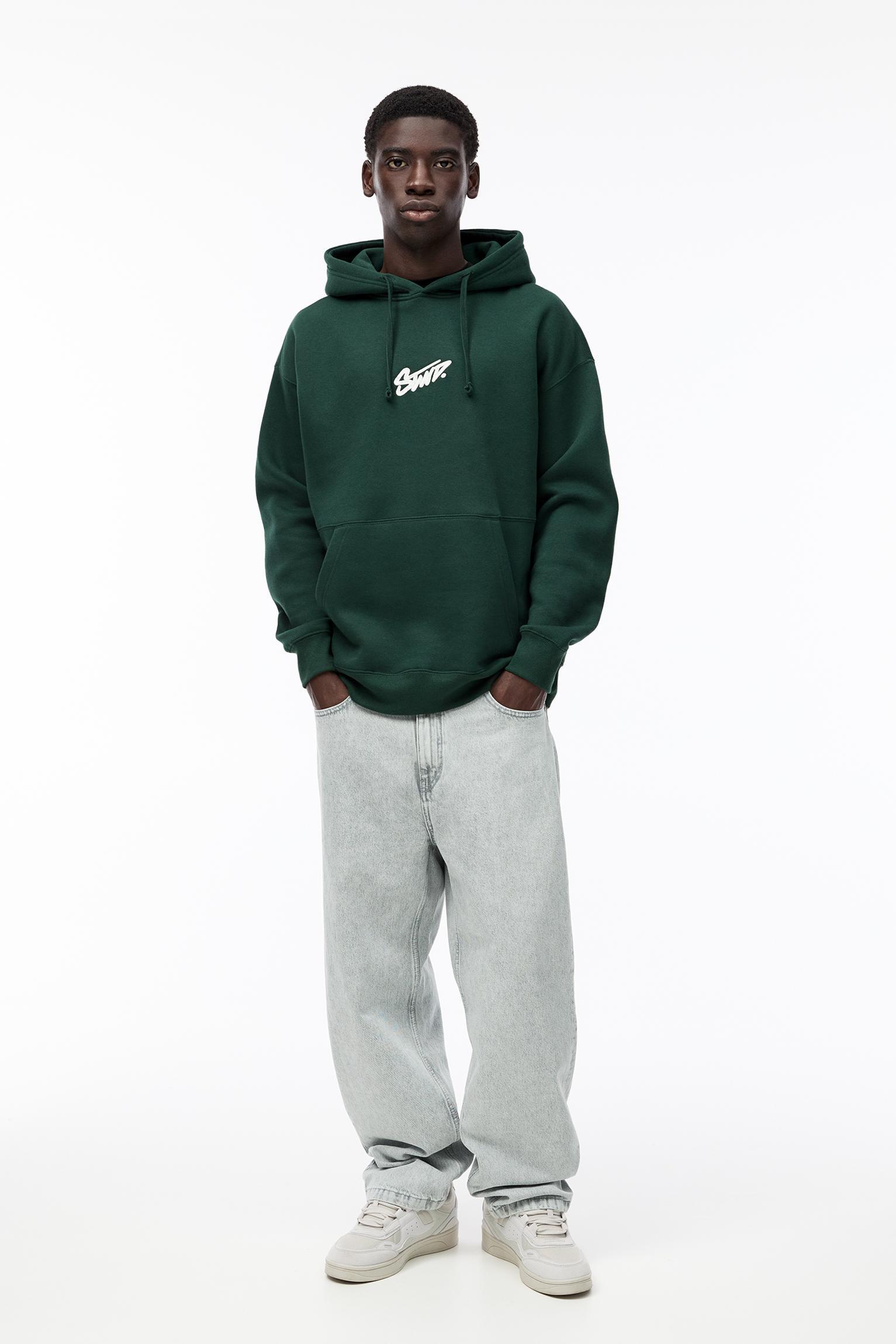 STWD hoodie Product Image