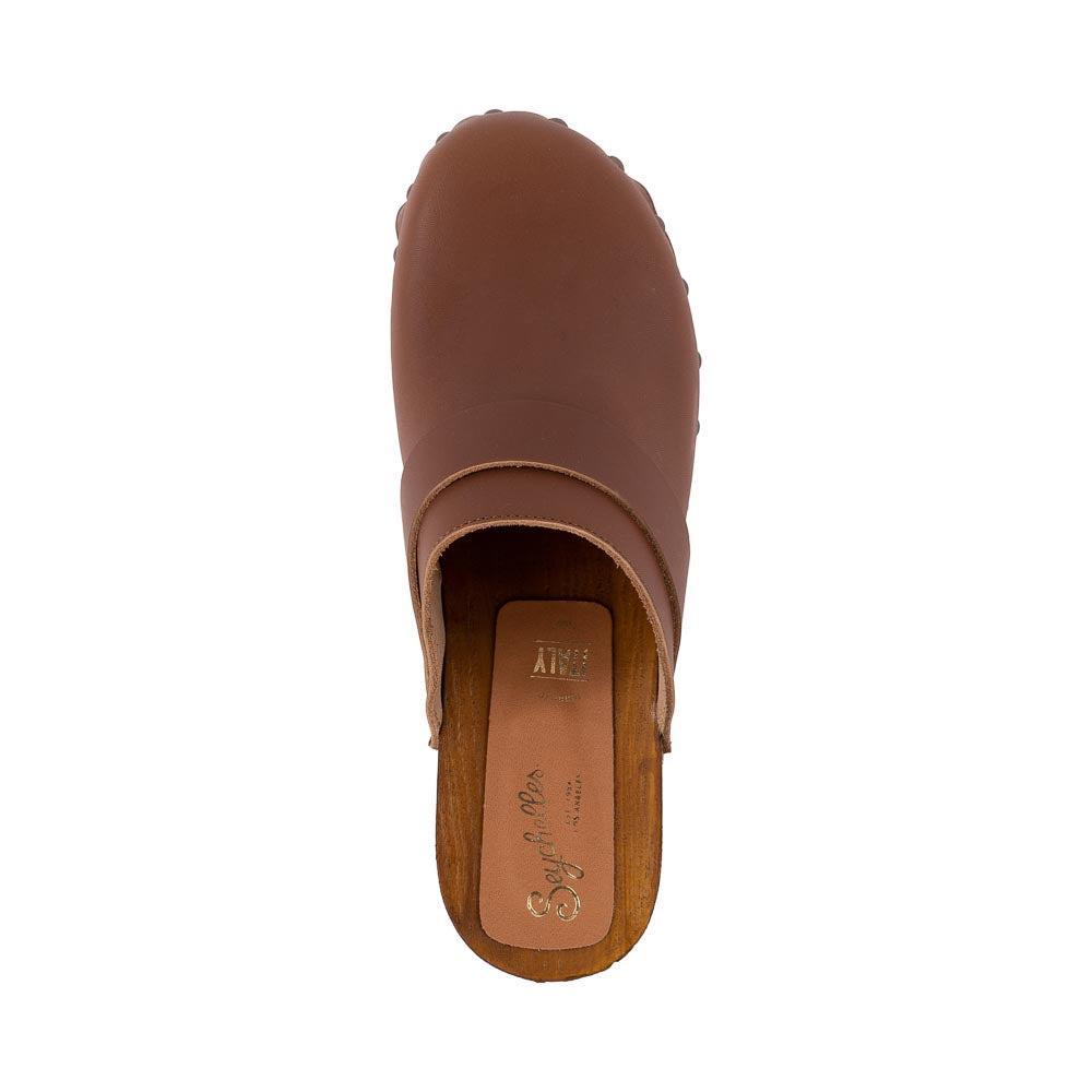 Seychelles Loud & Clear Clog Product Image