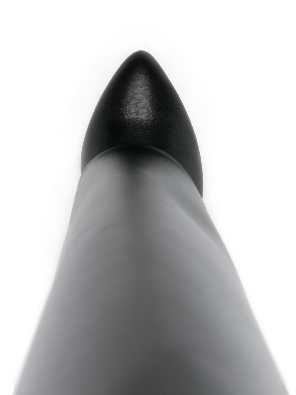 Shark Lock boots  Product Image