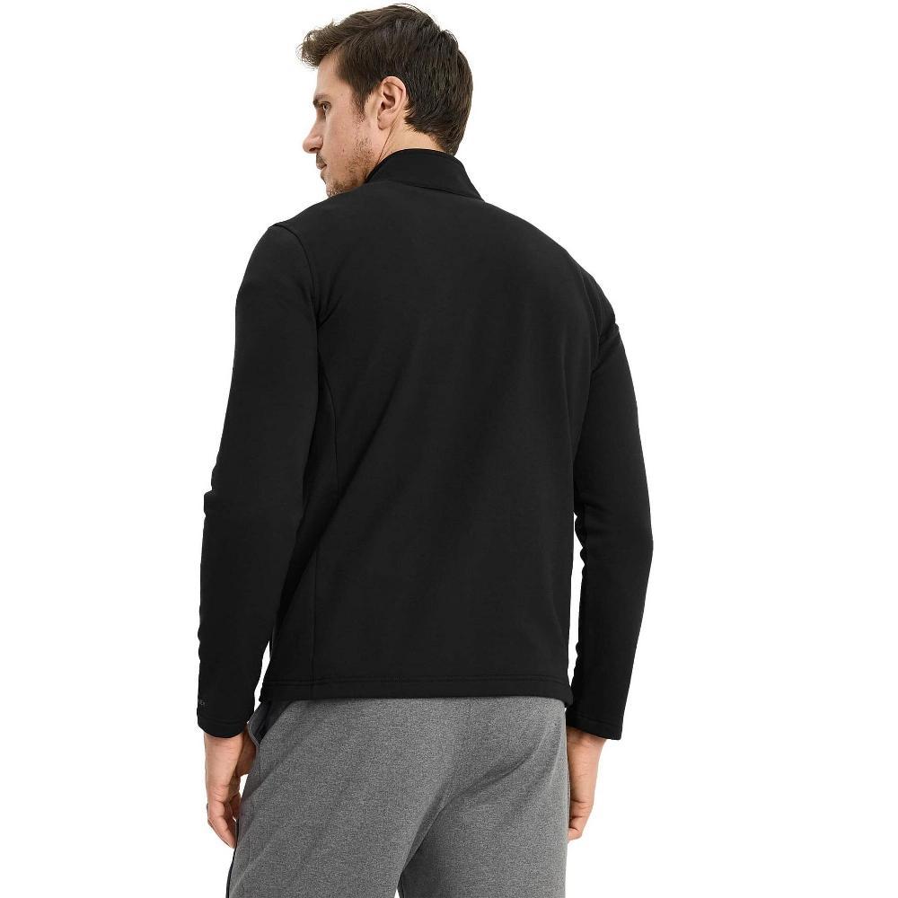 Jockey Men's EVERACTIVE 1/4 Zip Pullover Product Image