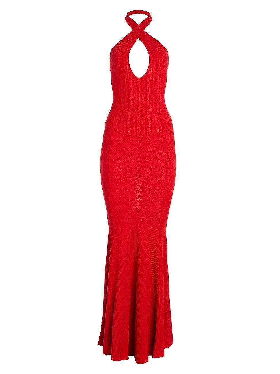 Verona Dress retrofete Product Image