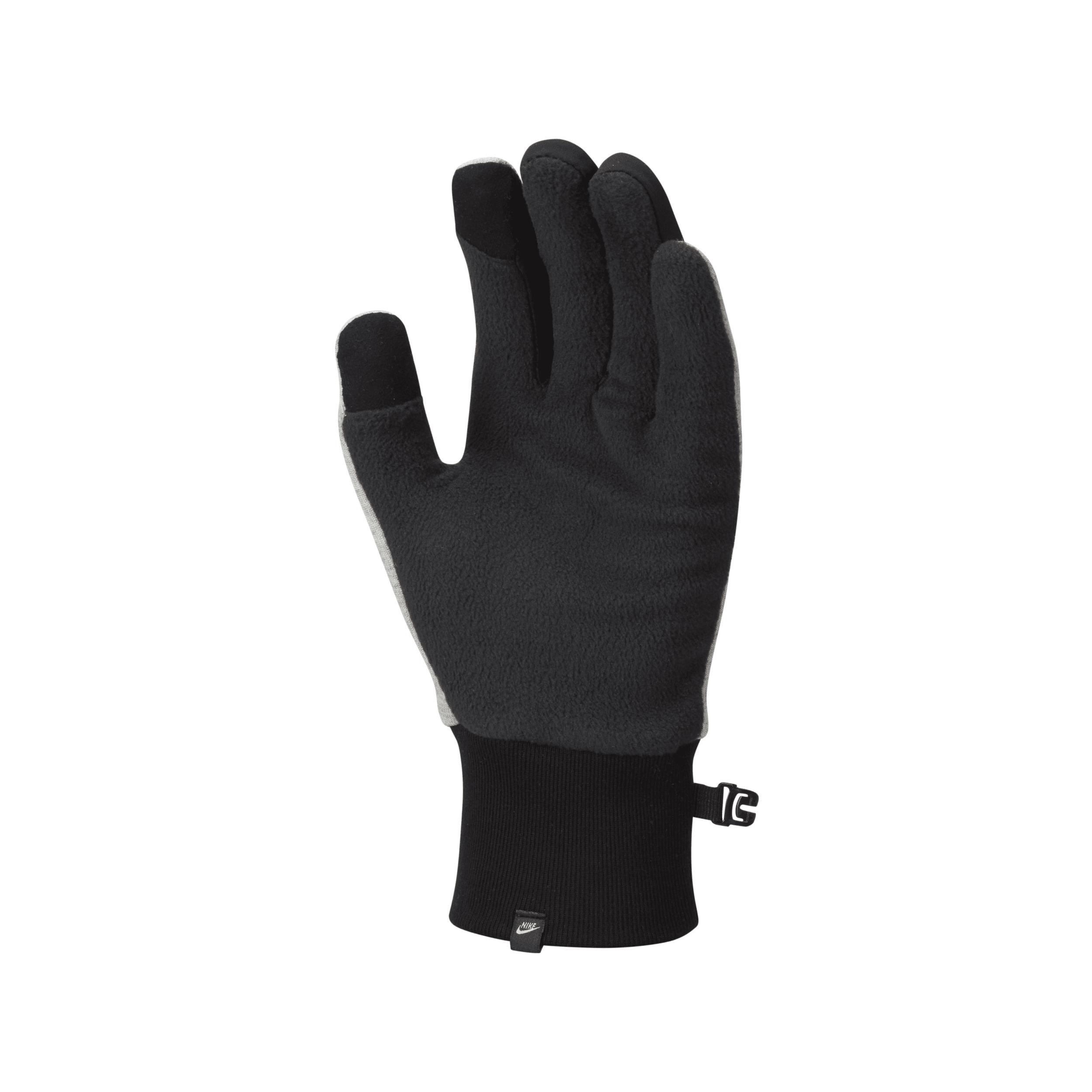 Nike Therma-FIT Tech Fleece Men's Gloves Product Image