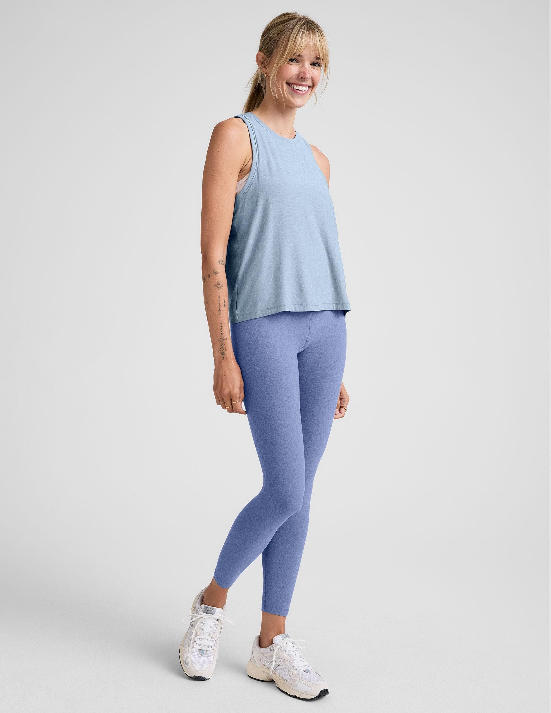Featherweight Rebalance Tank Product Image