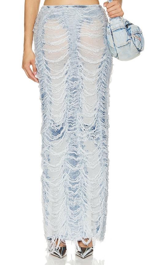 Fiammetta Skirt Diesel Product Image