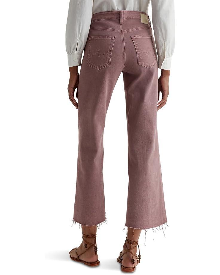 Saige Mid-Rise Wide Leg in Helios Product Image