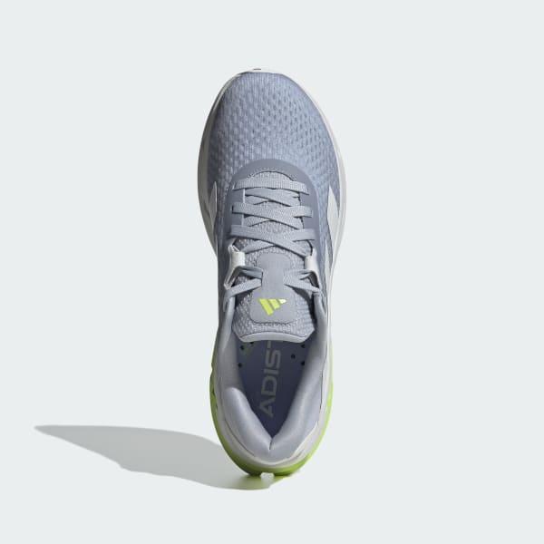 adidas Adistar 3 Running Shoes Halo Silver 8.5 Mens Product Image