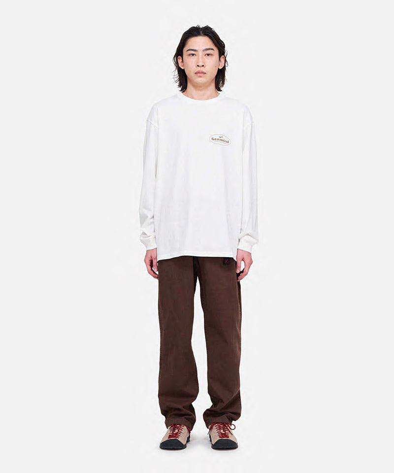 Climb Equipment L/S Tee Unisex Product Image