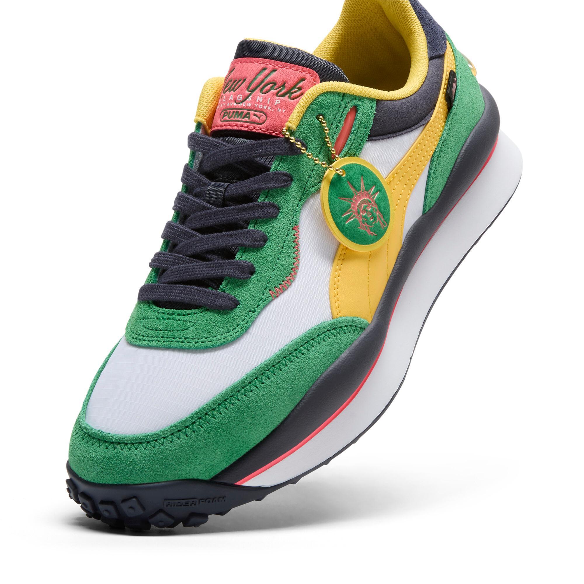 Style Rider NYC Flagship Men's Sneakers Product Image