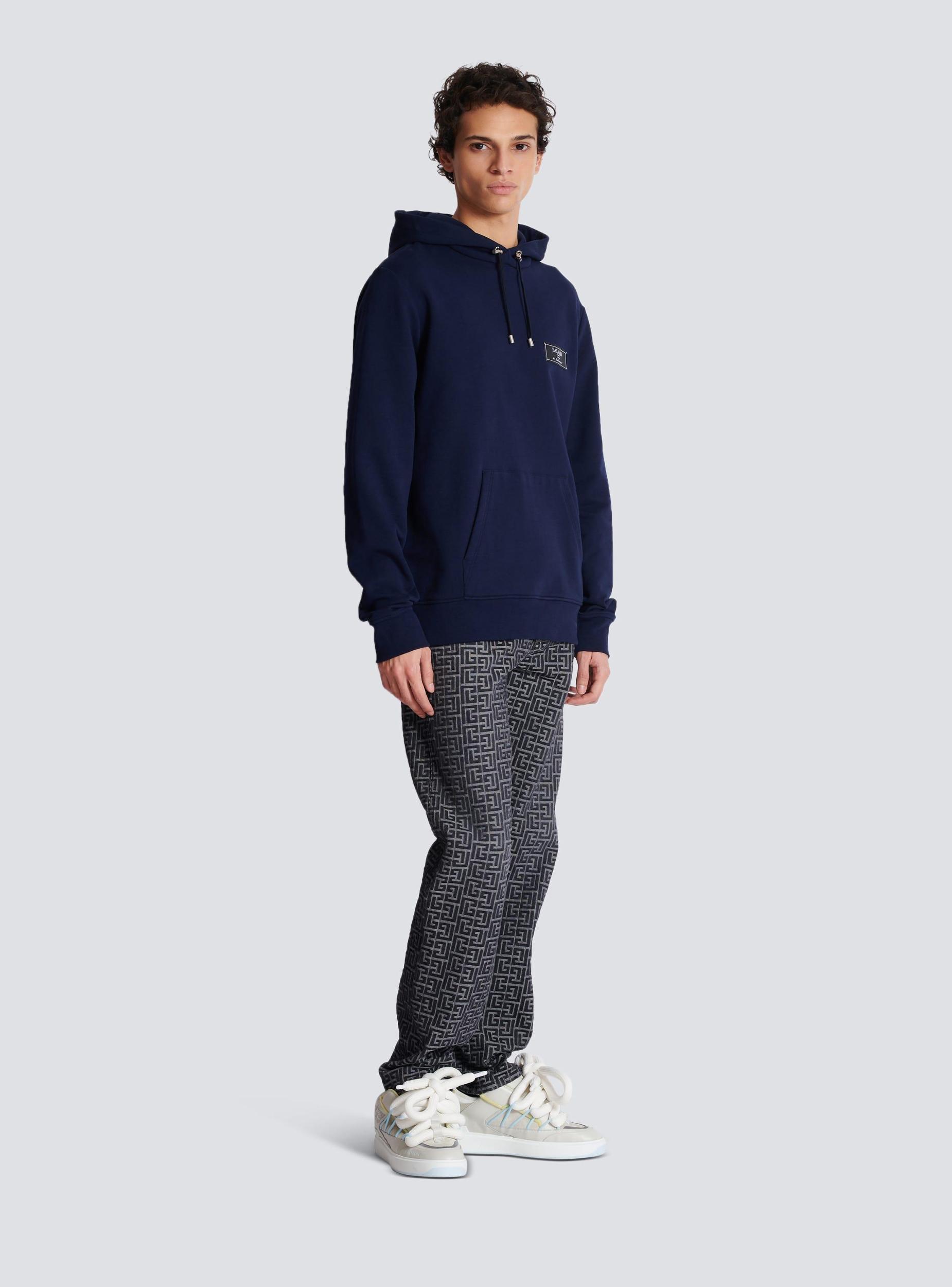 Pierre Balmain hoodie Product Image