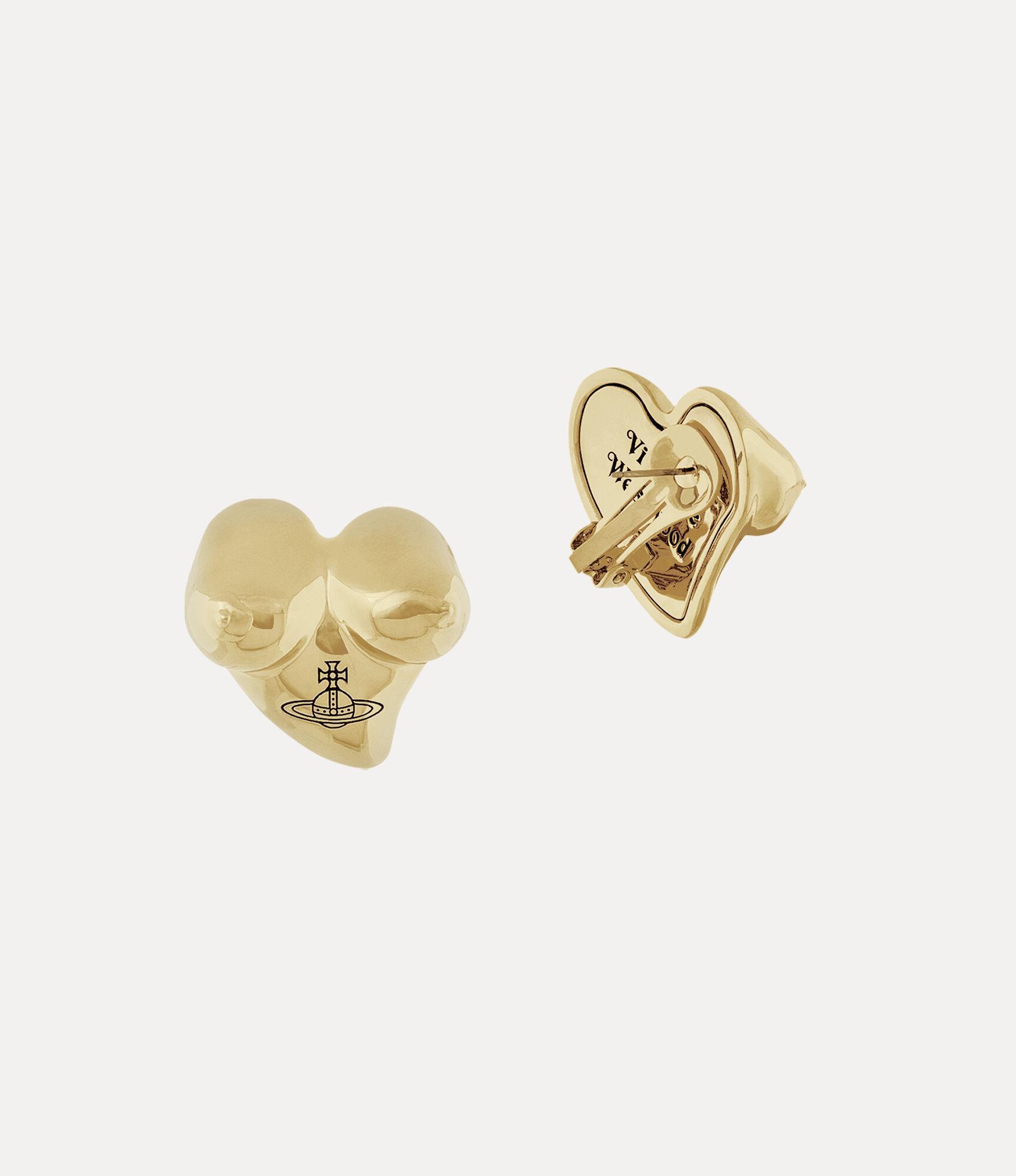 Mimosa Earrings Product Image