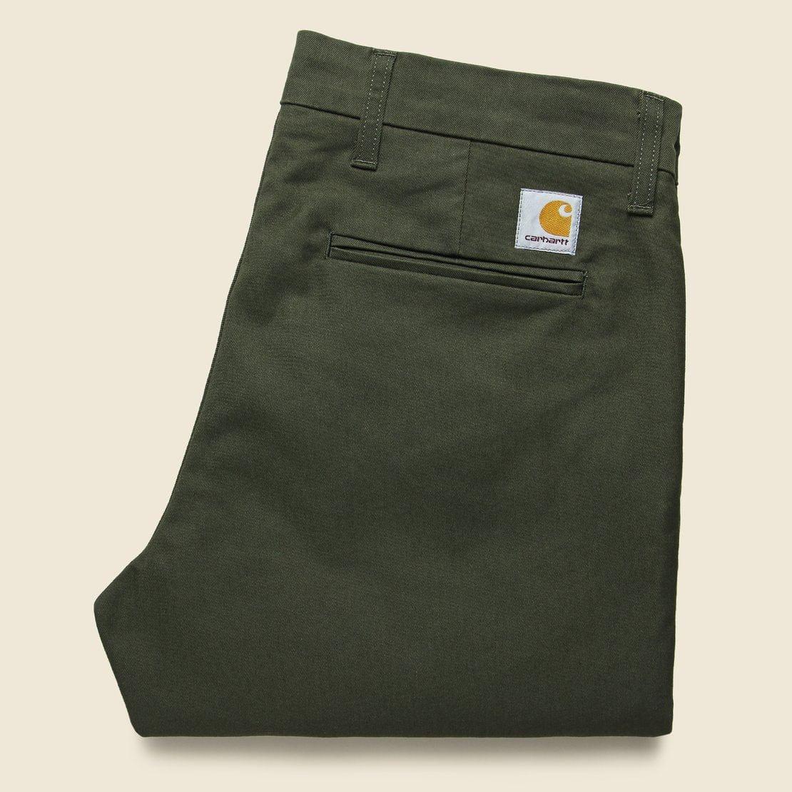 Sid Pant - Cypress Product Image