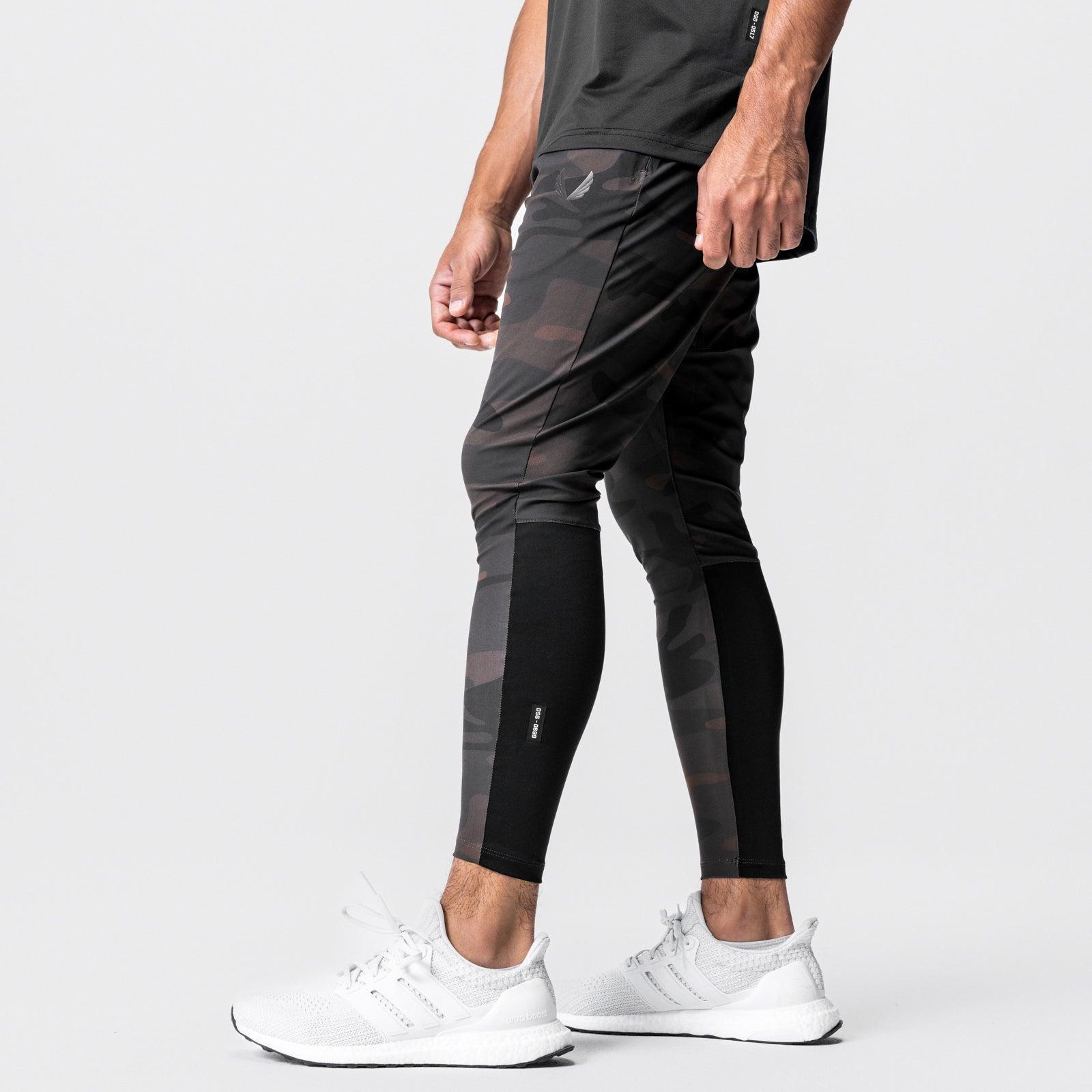 0699. Tetra-Lite® Hybrid Jogger - Rust Camo Product Image