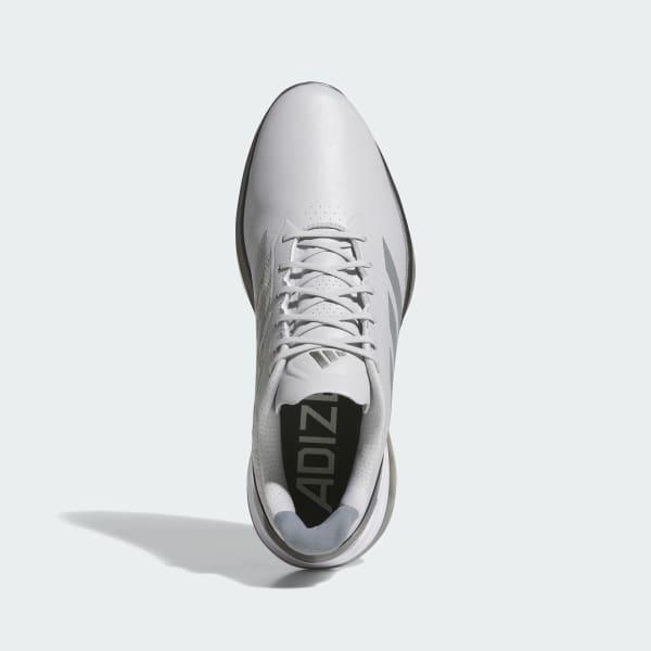 Adizero ZG Spikeless Golf Shoes Product Image