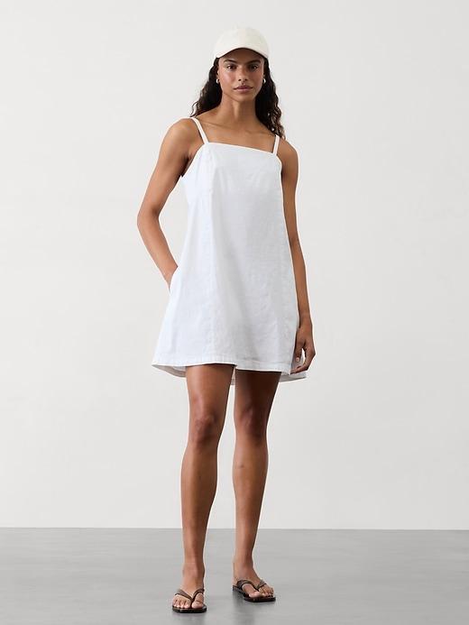 Paradise Cami Dress Product Image