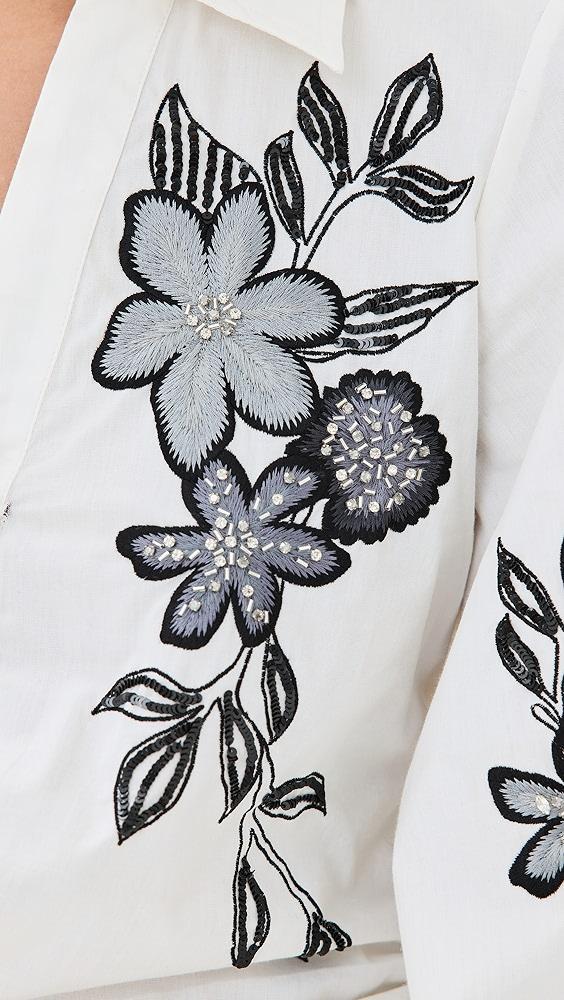 Figue Carrie Top | Shopbop Product Image