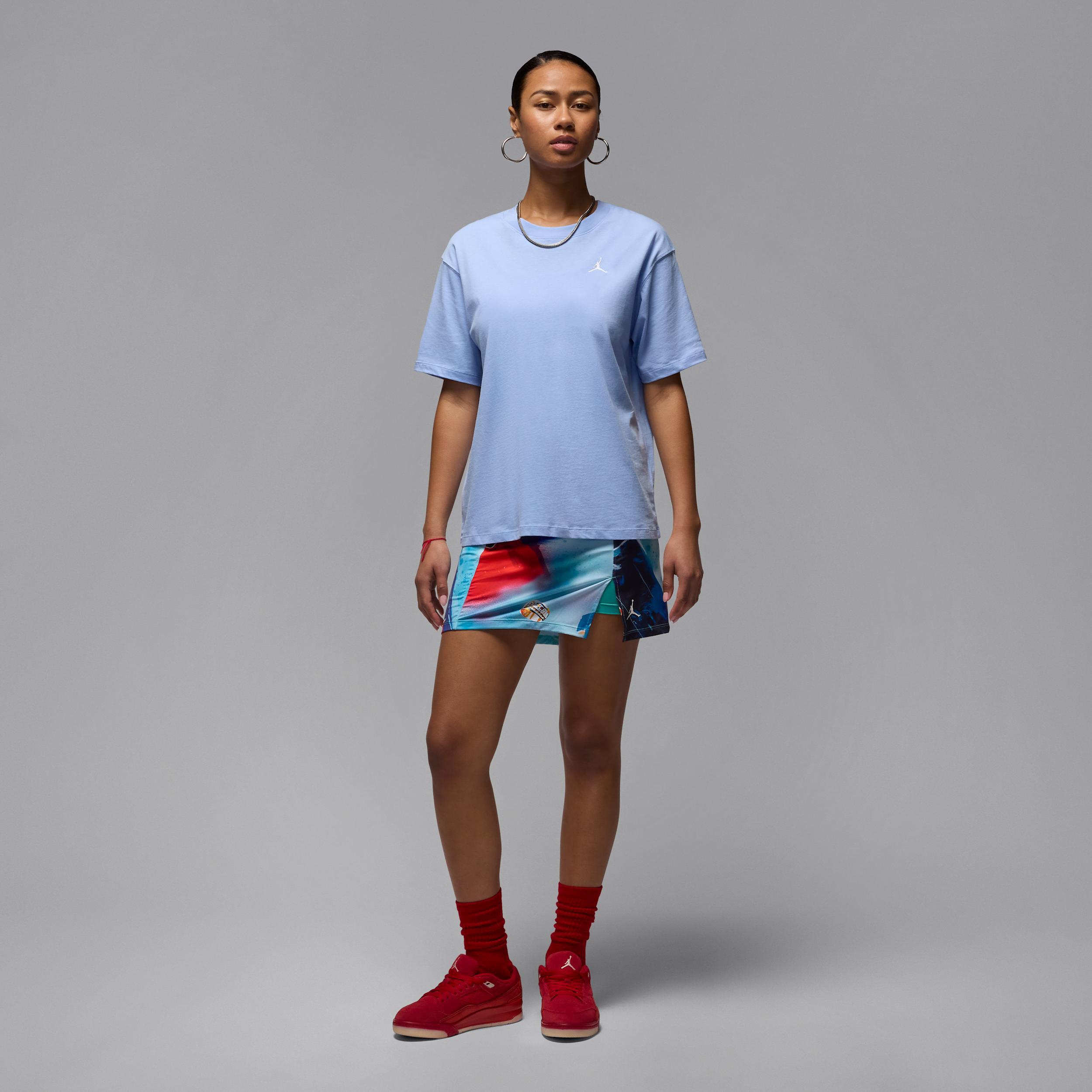 Women's Jordan Essentials Top Product Image