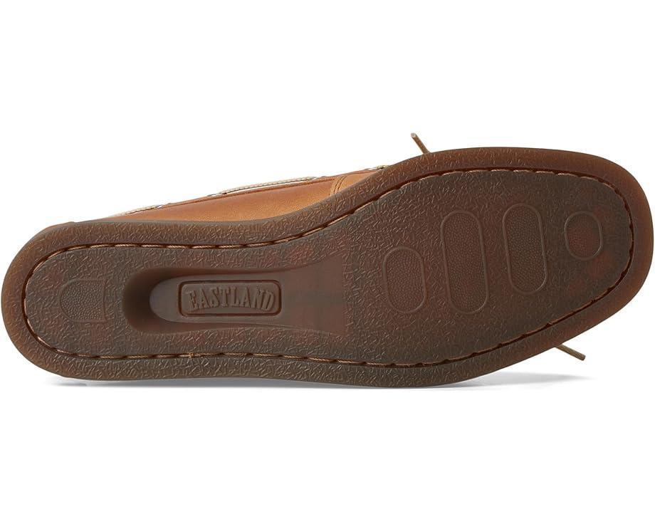 Kielly Cross Strap Flat Sandals Product Image