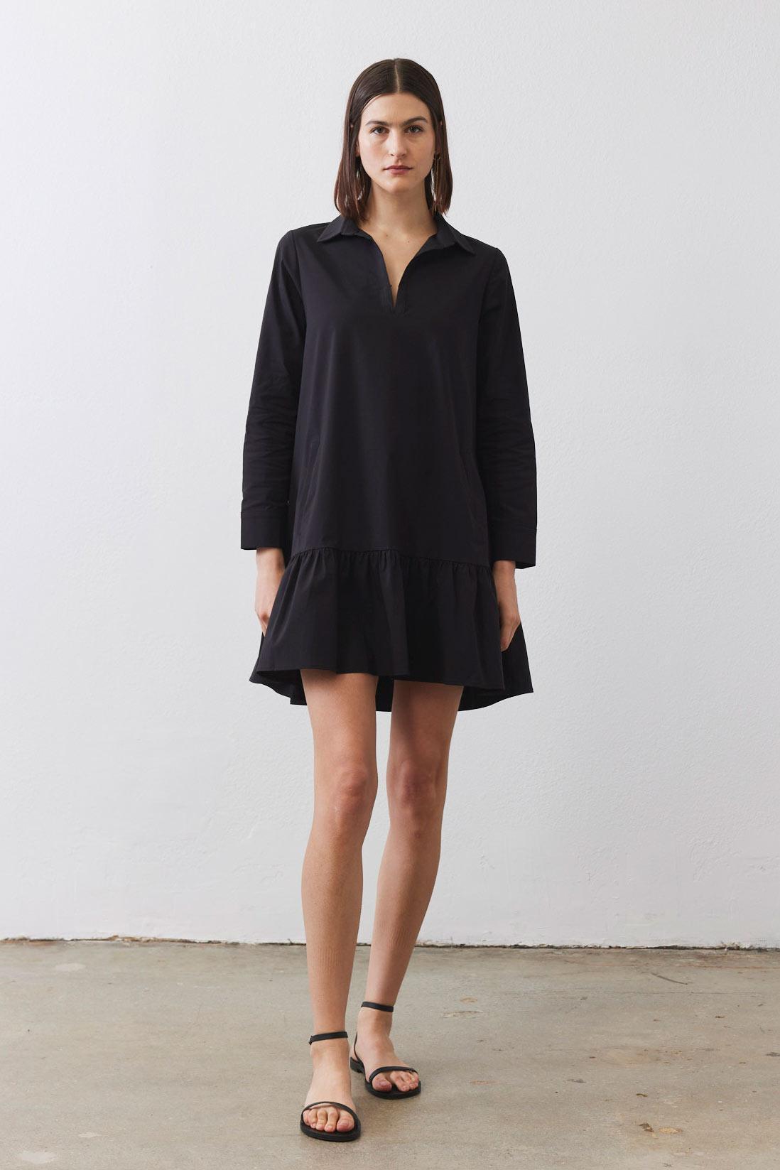 The Oversized Dress Product Image