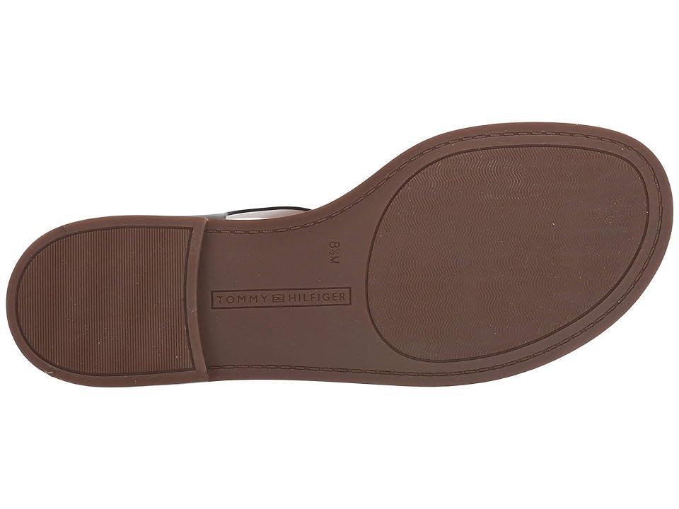 Tommy Hilfiger Bennia LL) Women's Shoes Product Image