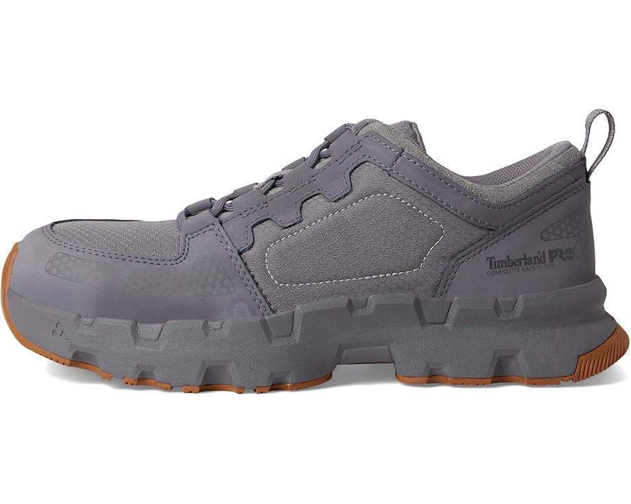 XR-1 Alloy Safety Toe Product Image