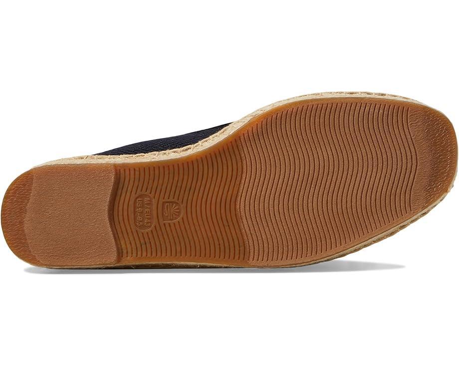 Leather Original Espadrille Product Image
