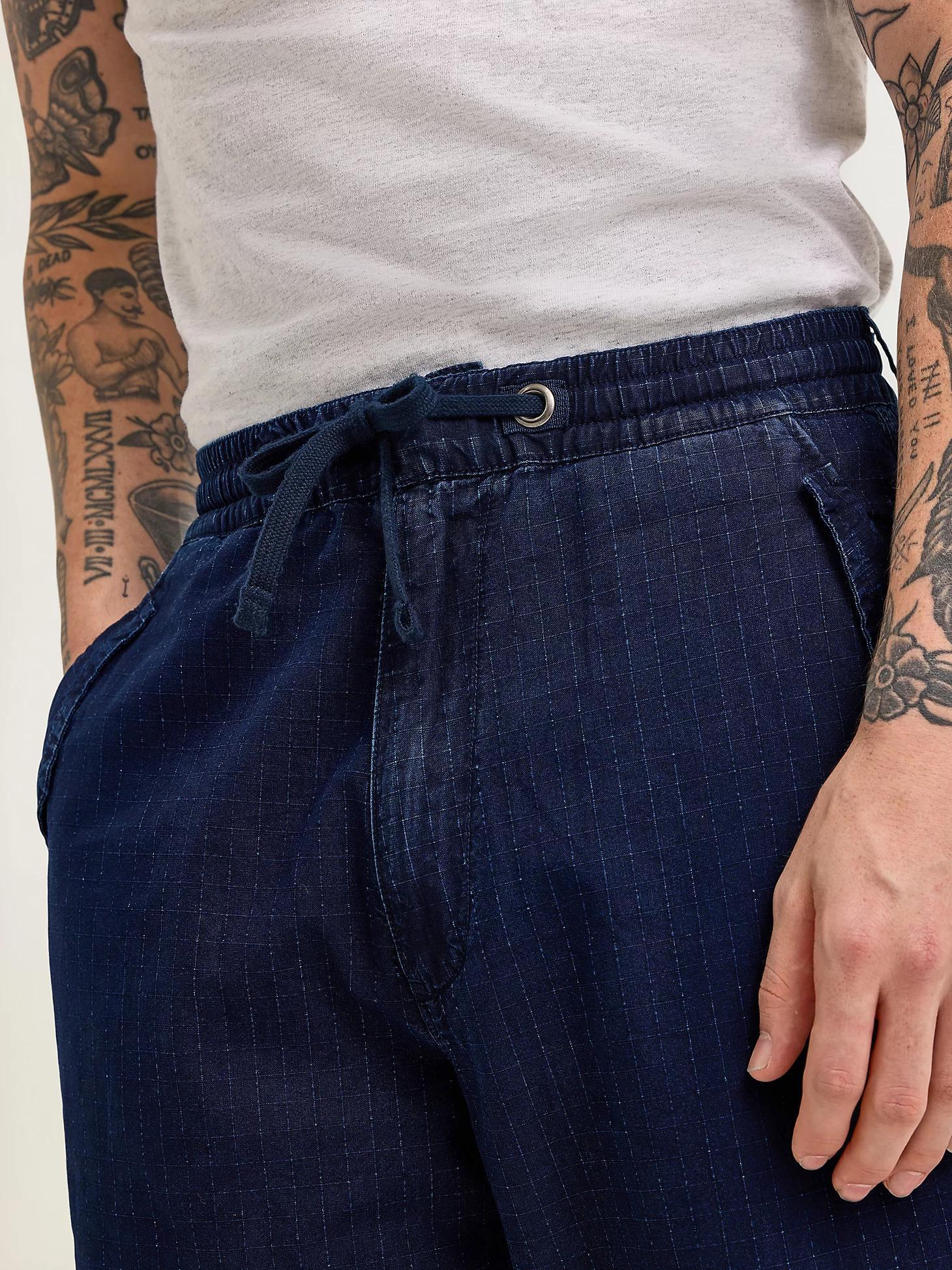 Men's Alpha x Lee® Snow Pant | Men's Pants | Lee® Product Image