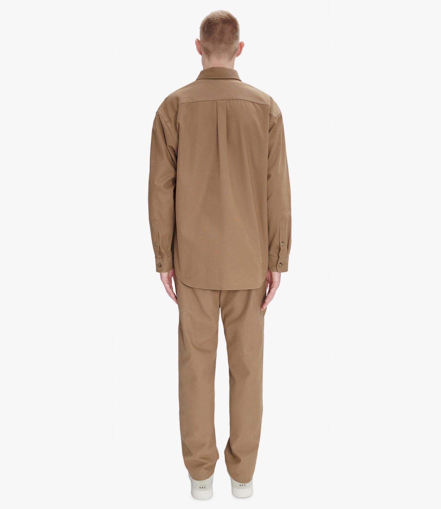 Emilien Logo shirt Product Image