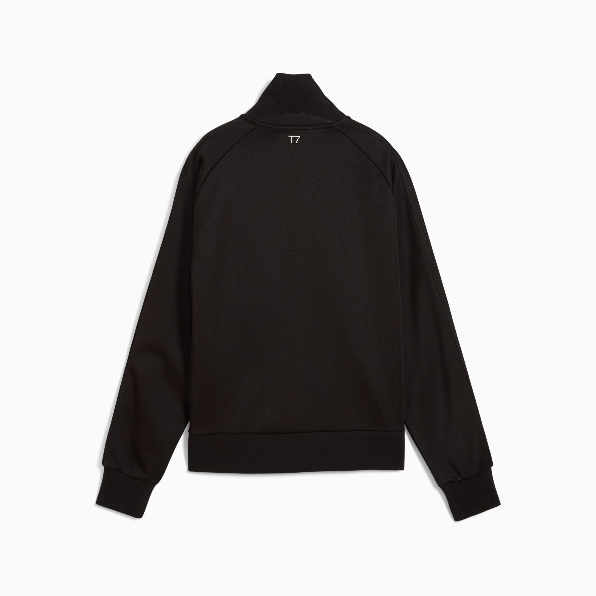 T7 Women's Track Jacket Product Image