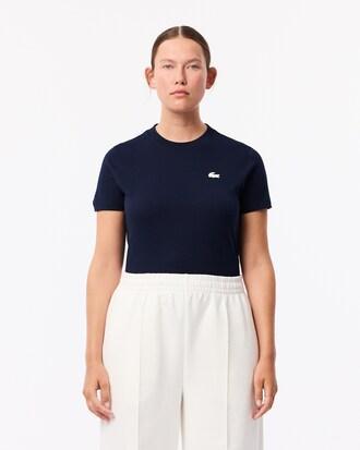 Ultra Dry Technical Cotton Sport T-shirt Product Image