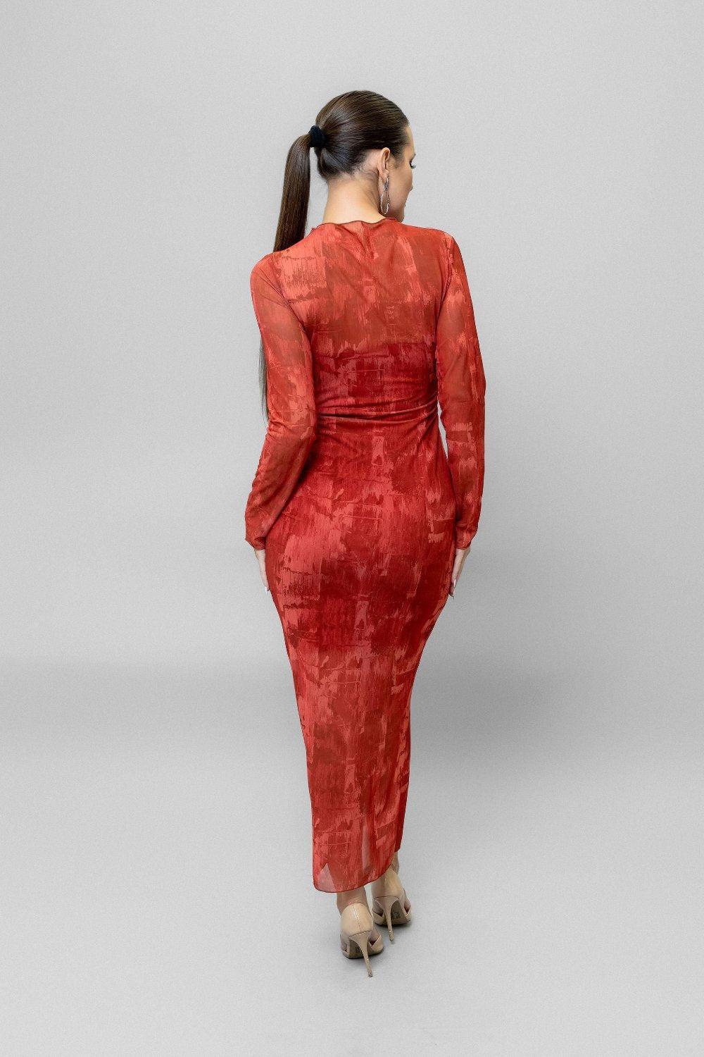 Desire Dress Product Image