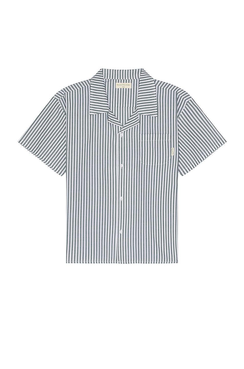 Museum of Peace and Quiet Mopq Ox Shirt Size S, XS. Product Image