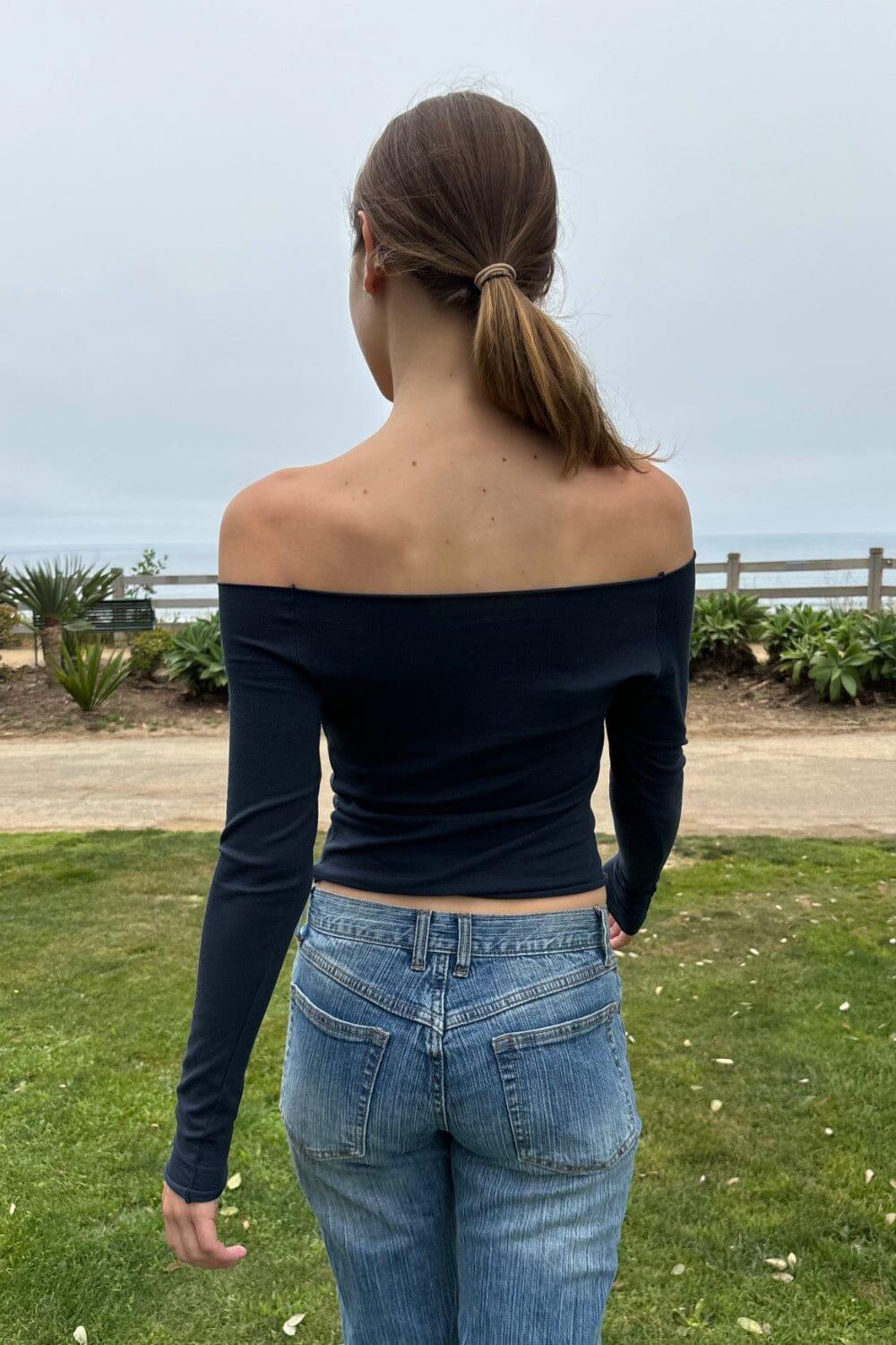 Bonnie Top Product Image