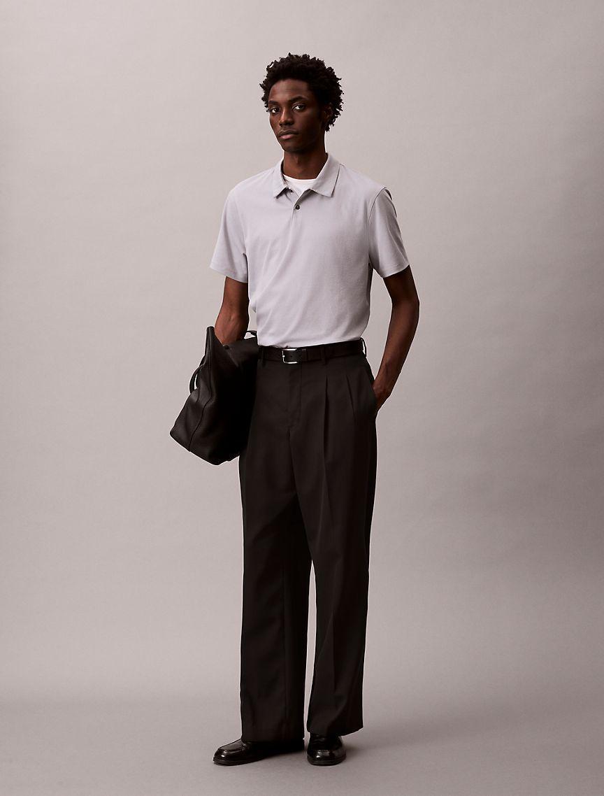 Performance Classic Polo Shirt Product Image