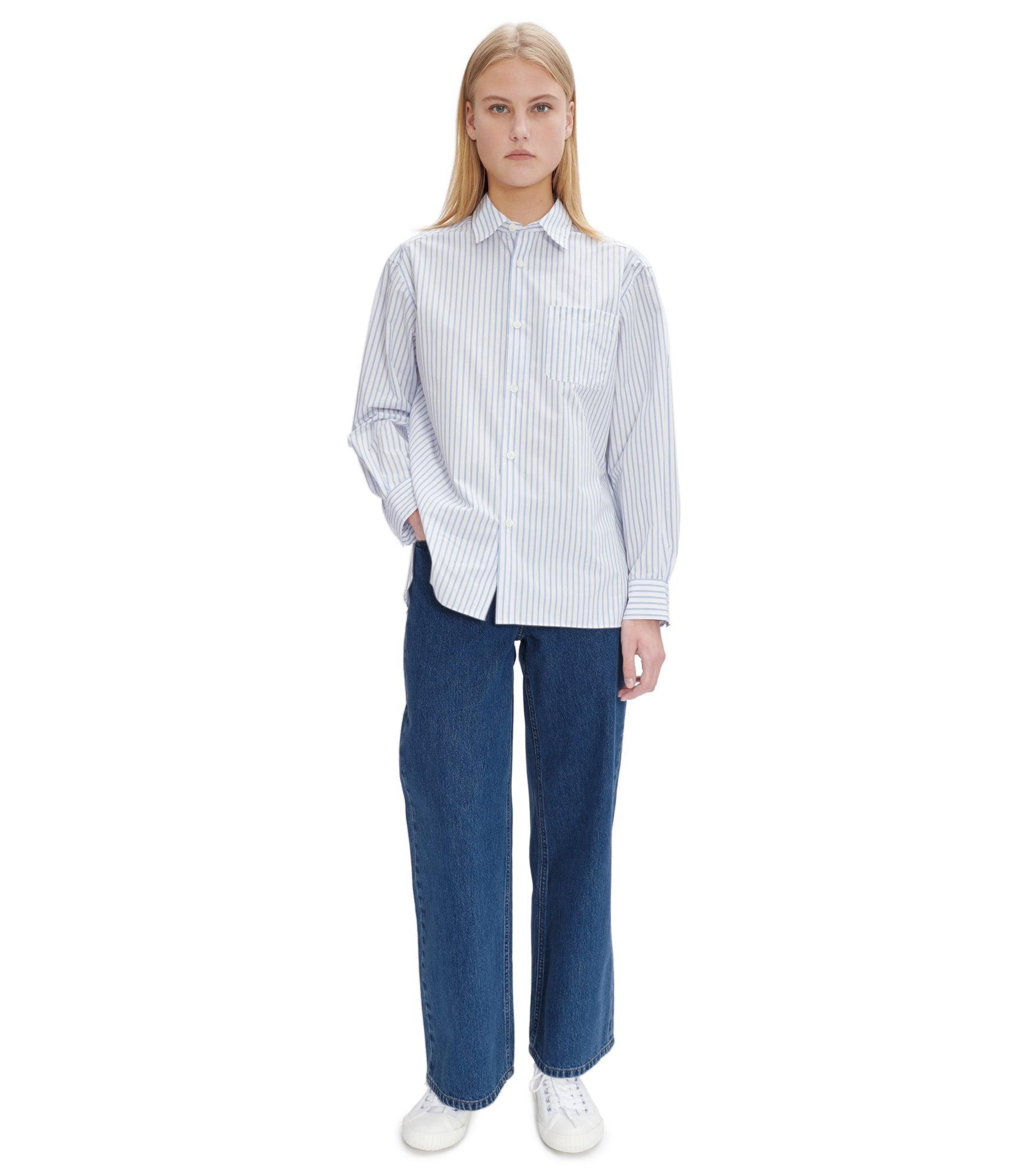 Sela shirt Female Product Image