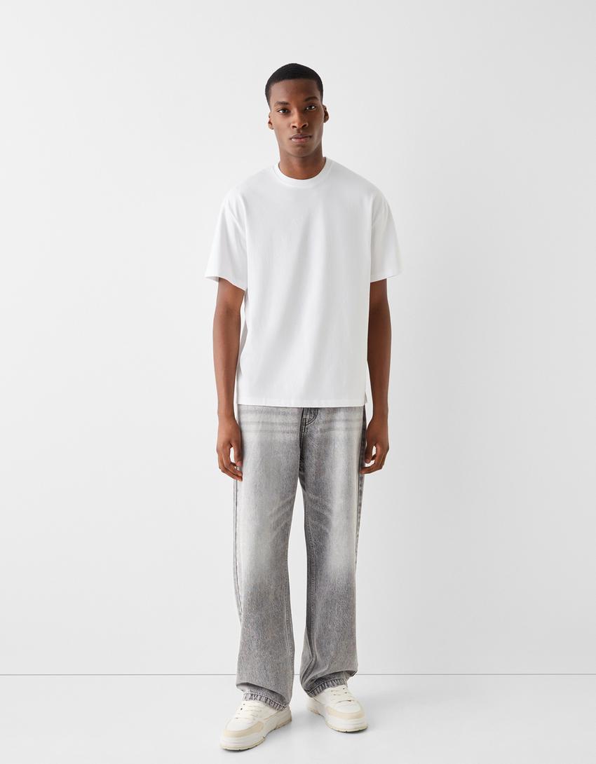 Baggy jeans Product Image