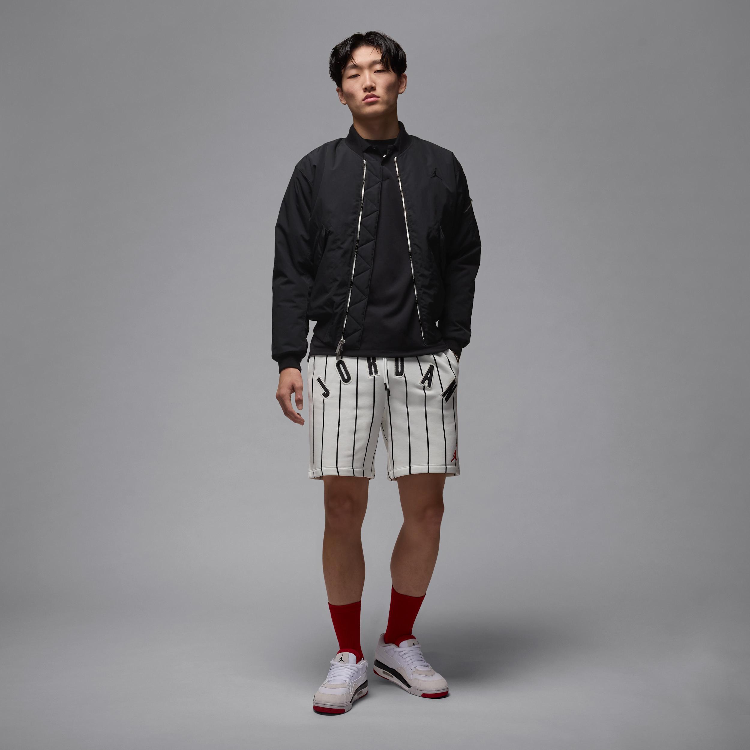 Men's Jordan Brooklyn Fleece Shorts Product Image