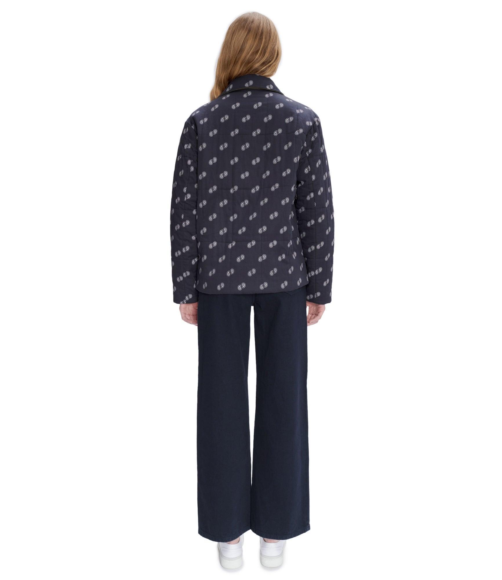 Lenny jacket (W) Male Product Image