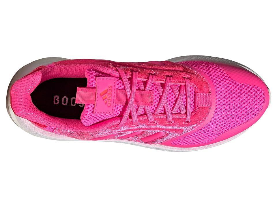 adidas Running X-PLRPhase (Dash Grey Metallic/Lucid Lemon) Women's Shoes Product Image