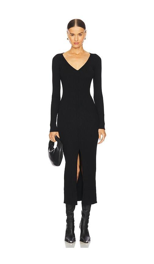 Glenda Sweater Dress ASTR the Label Product Image
