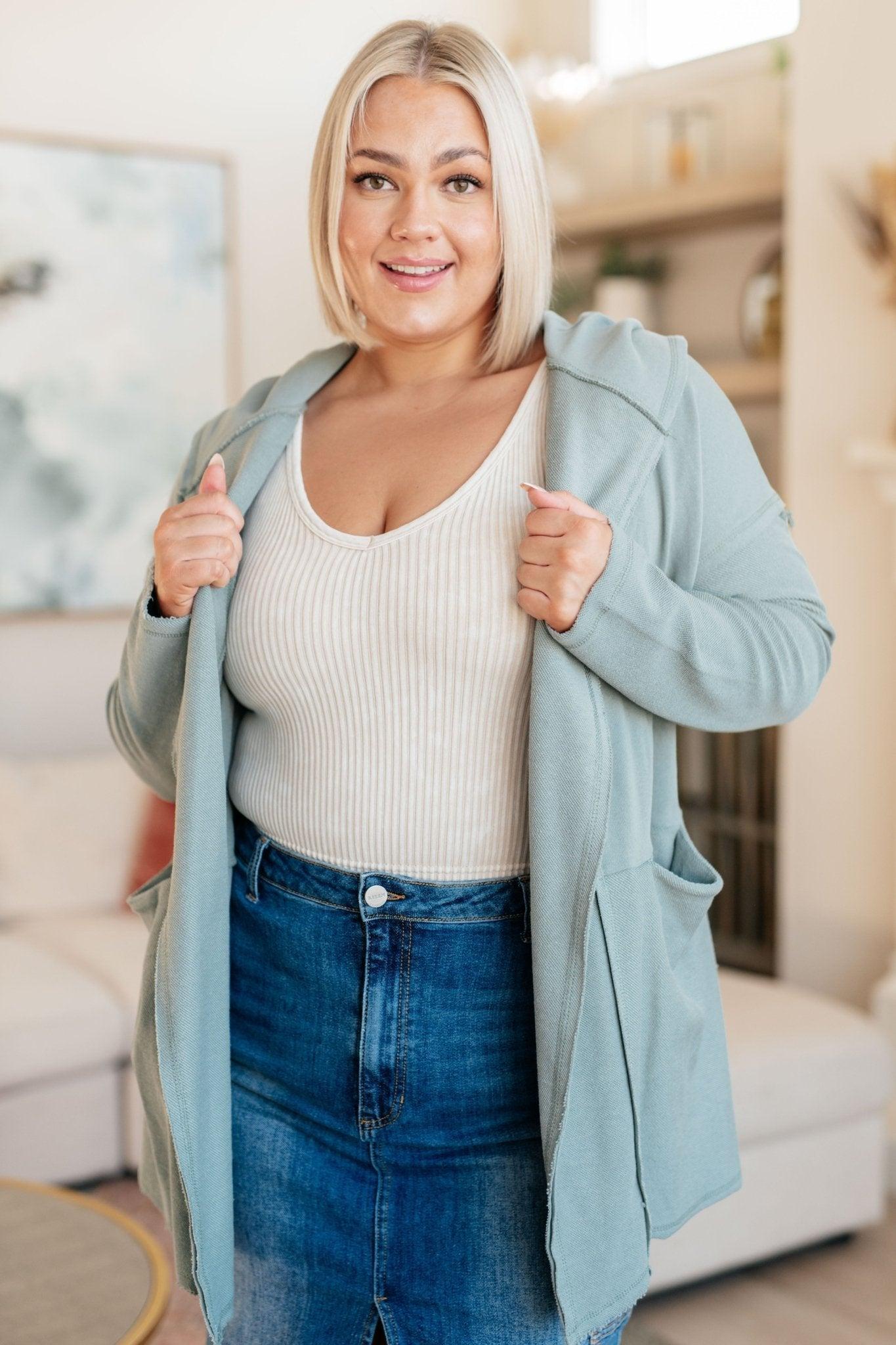 Wandering Vista Wide Leg Jumpsuit Product Image